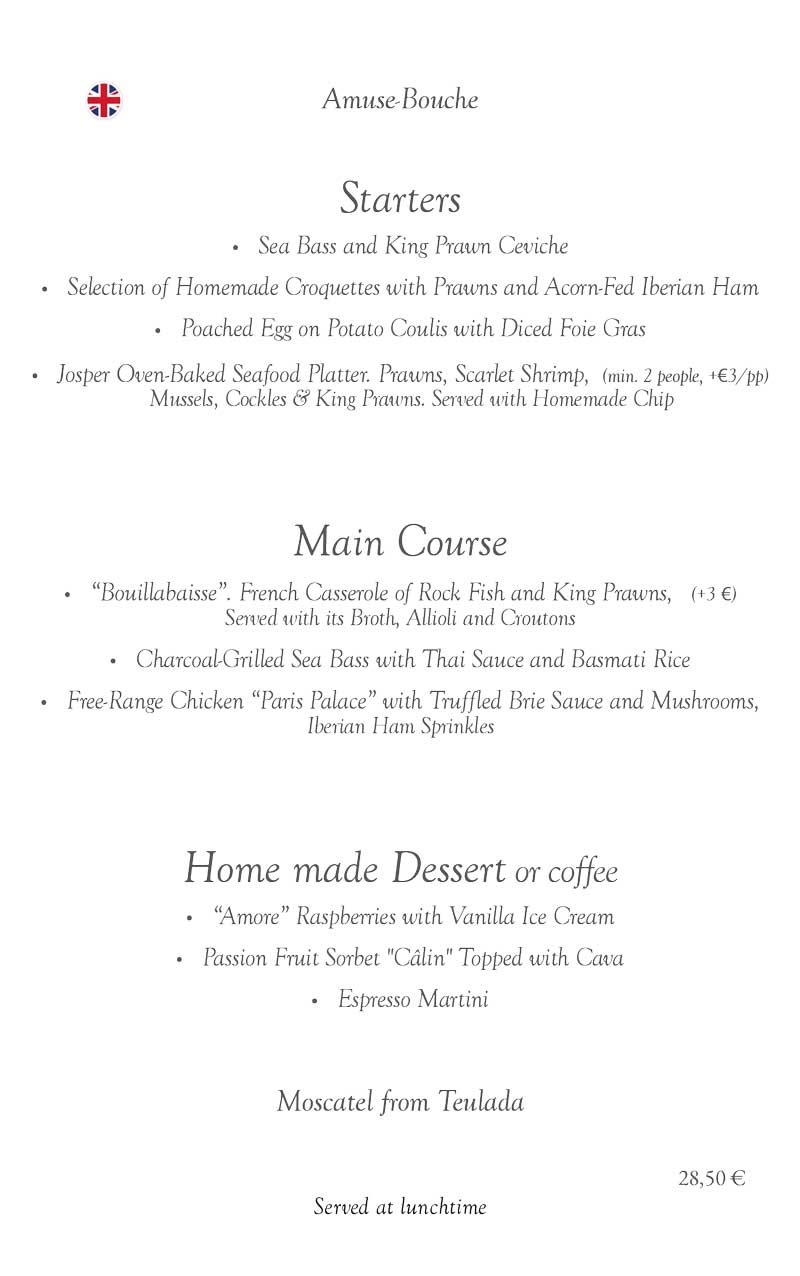 Menu_ing