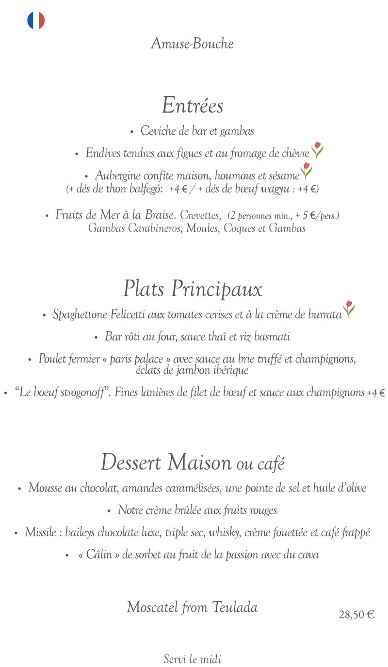 Menu_fr
