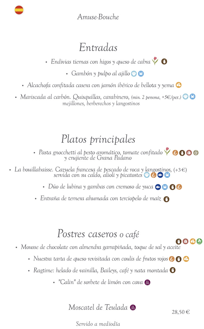 Menu_es